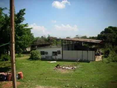 Venta de Terreno y Galpon Industrial en La Raiza Santa Teresa Charallave - 7