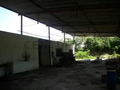 Venta de Terreno y Galpon Industrial en La Raiza Santa Teresa Charallave - 10