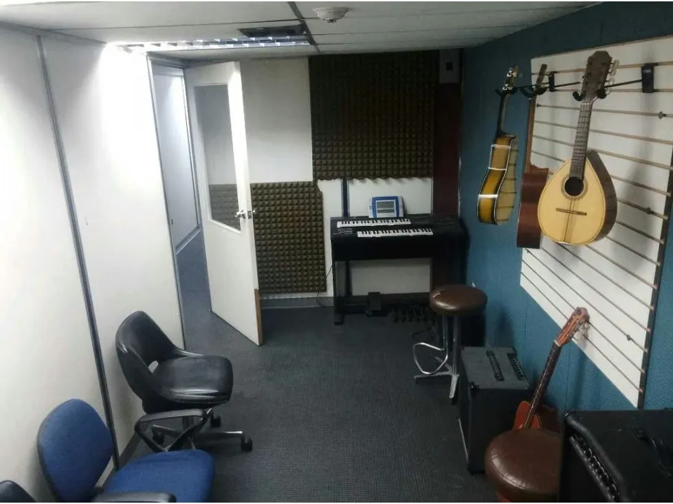 ALQUILO LOCAL COMERCIAL TORRE LINCOLN PLAZA VENEZUELA - 12