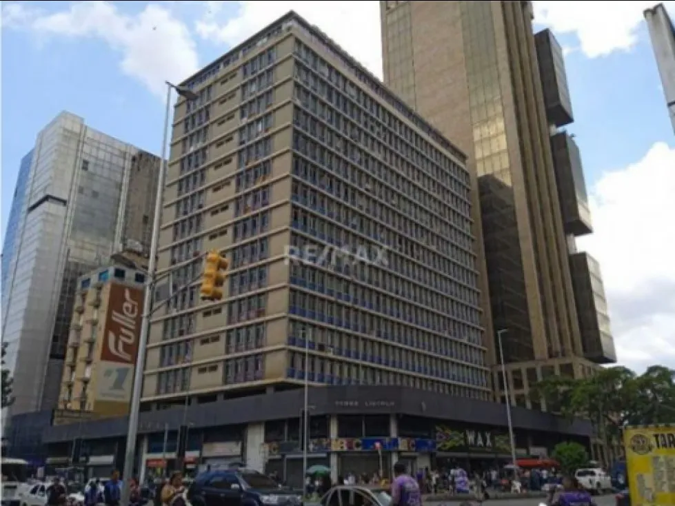 ALQUILO LOCAL COMERCIAL TORRE LINCOLN PLAZA VENEZUELA - 14
