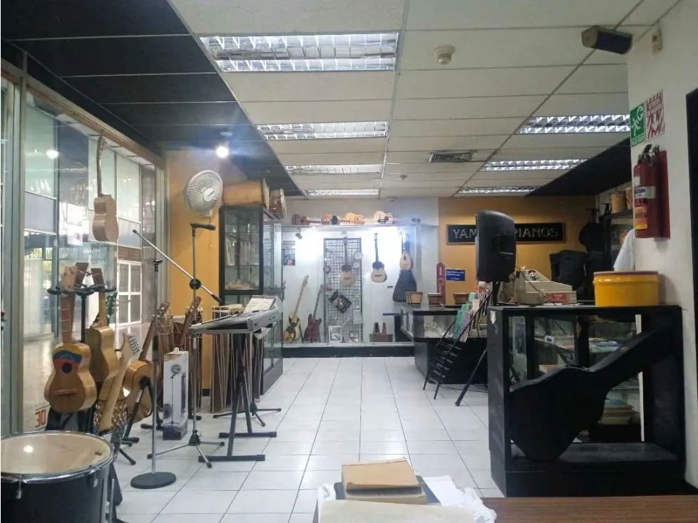 ALQUILO LOCAL COMERCIAL TORRE LINCOLN PLAZA VENEZUELA - 3