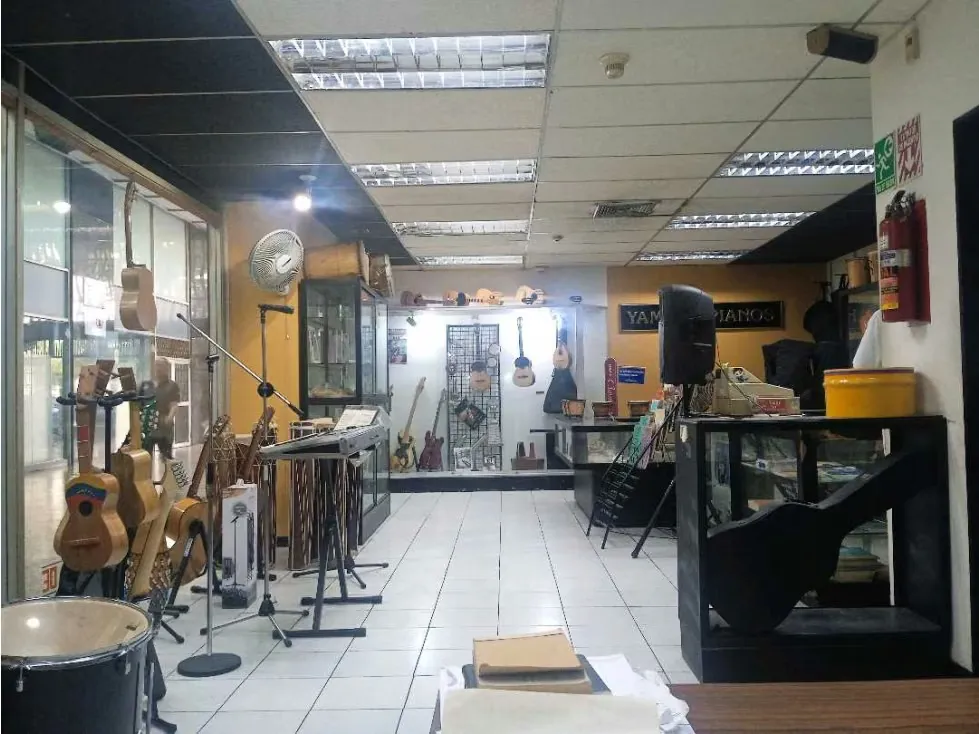 ALQUILO LOCAL COMERCIAL TORRE LINCOLN PLAZA VENEZUELA - 4