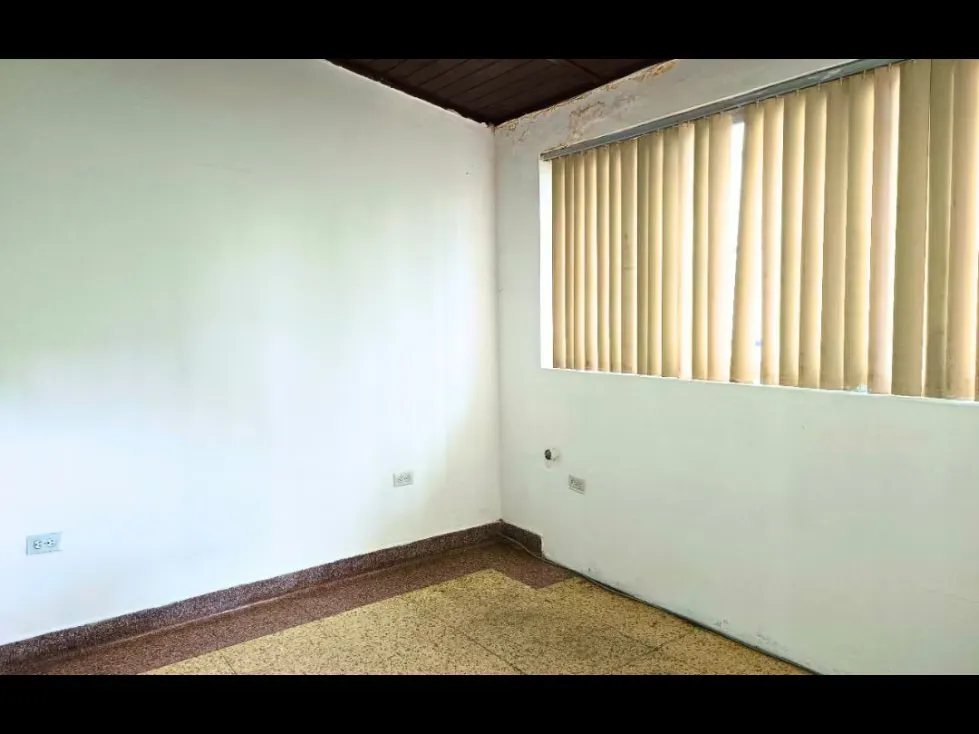 Cubiculo en alquiler Urb San Bernandino, 12mt2 25-117 - 2