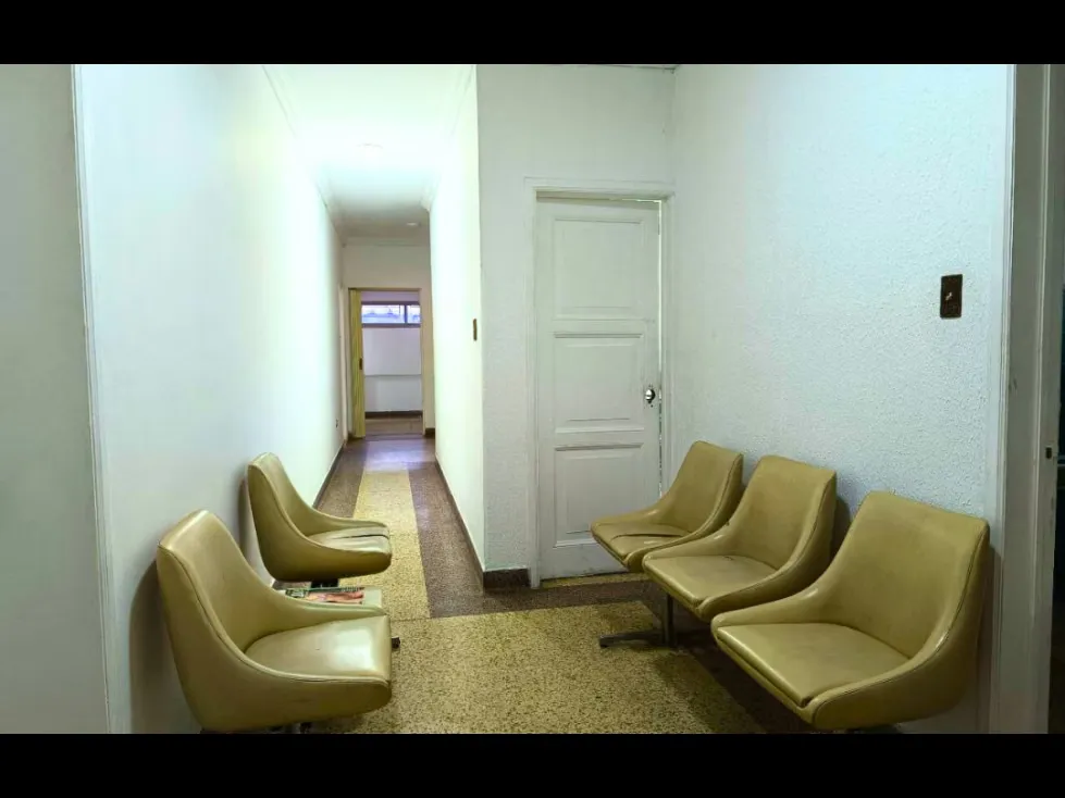 Cubiculo en alquiler Urb San Bernandino, 12mt2 25-117 - 5