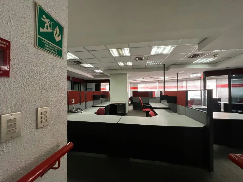 Se Alquila Oficina - 12