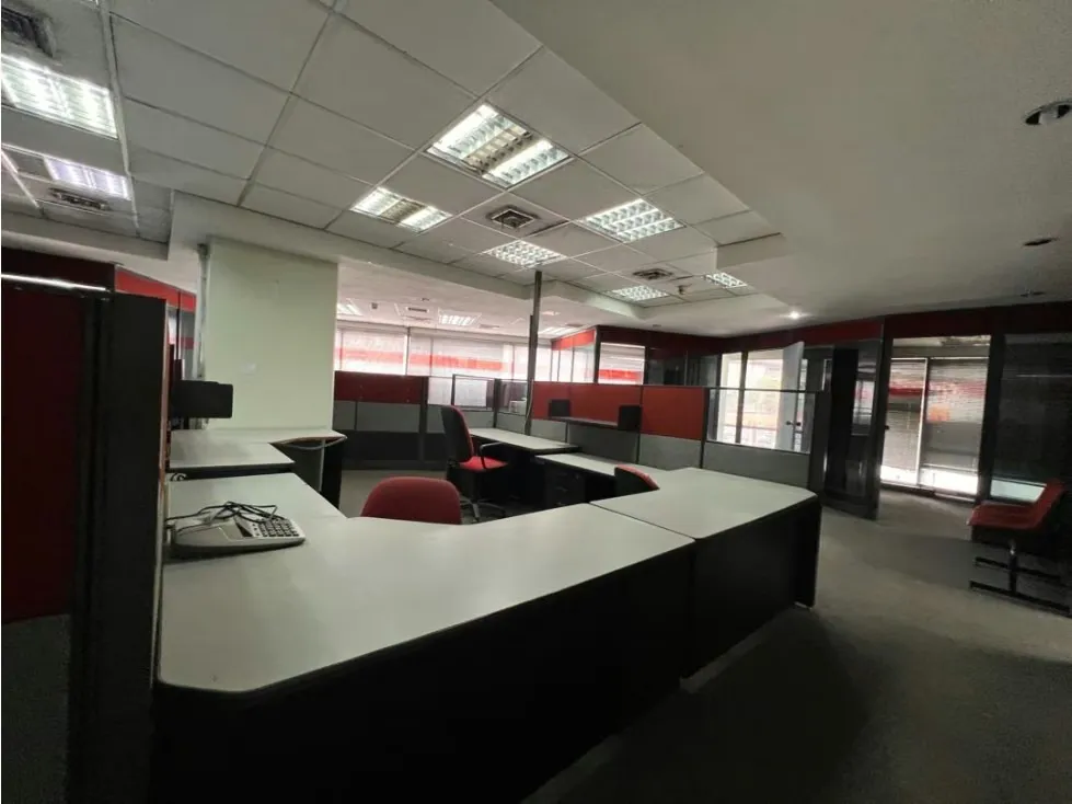 Se Alquila Oficina - 10