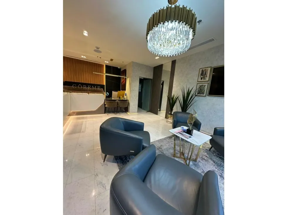 Oficina en venta 50m², Calle Madrid de las Mercedes - 4