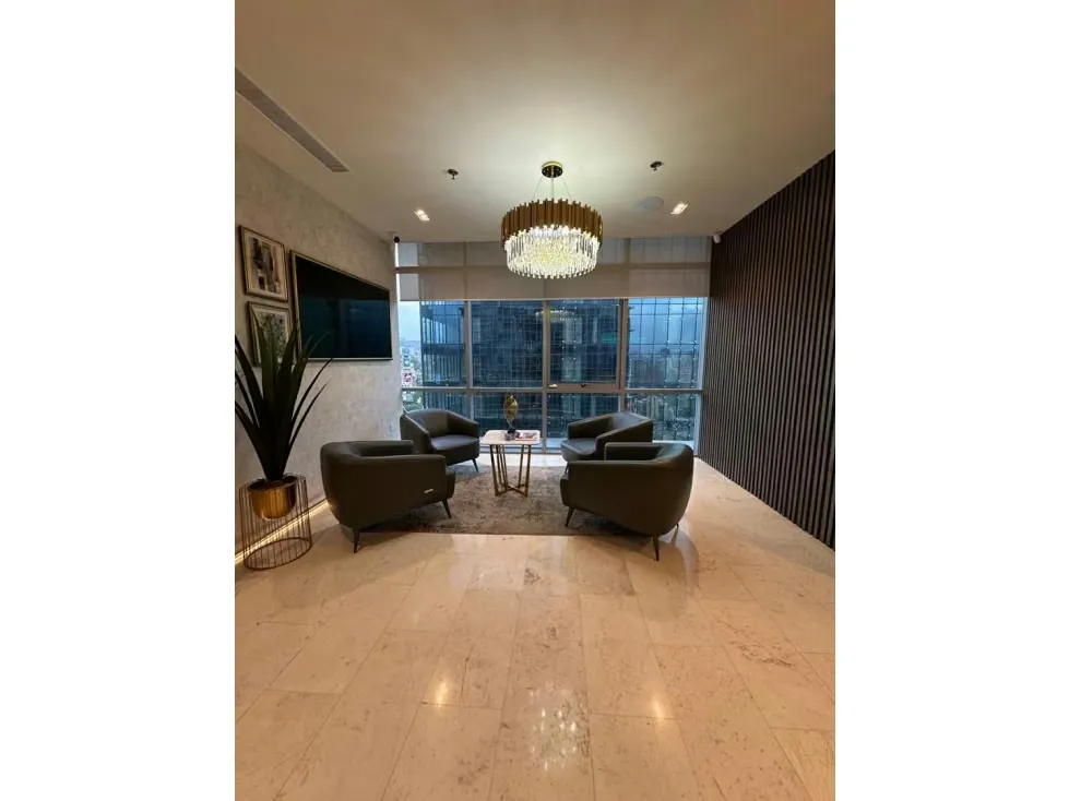 Oficina en venta 50m², Calle Madrid de las Mercedes - 5