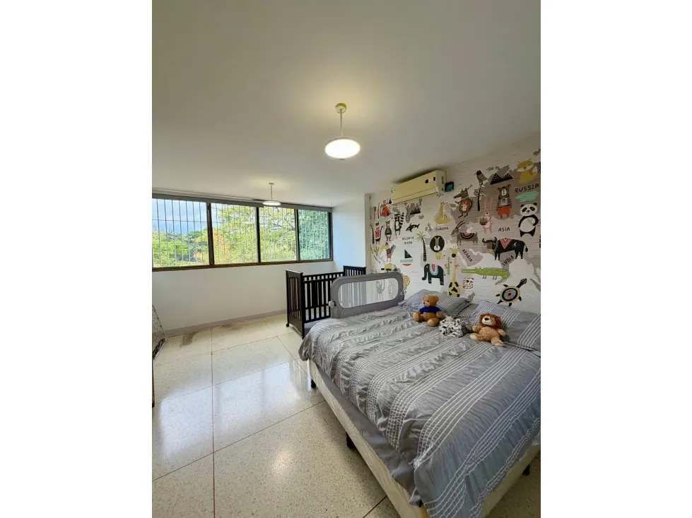 Casa en Venta en el Peñon 750mts/6H+s/6B+s/6PE - 11