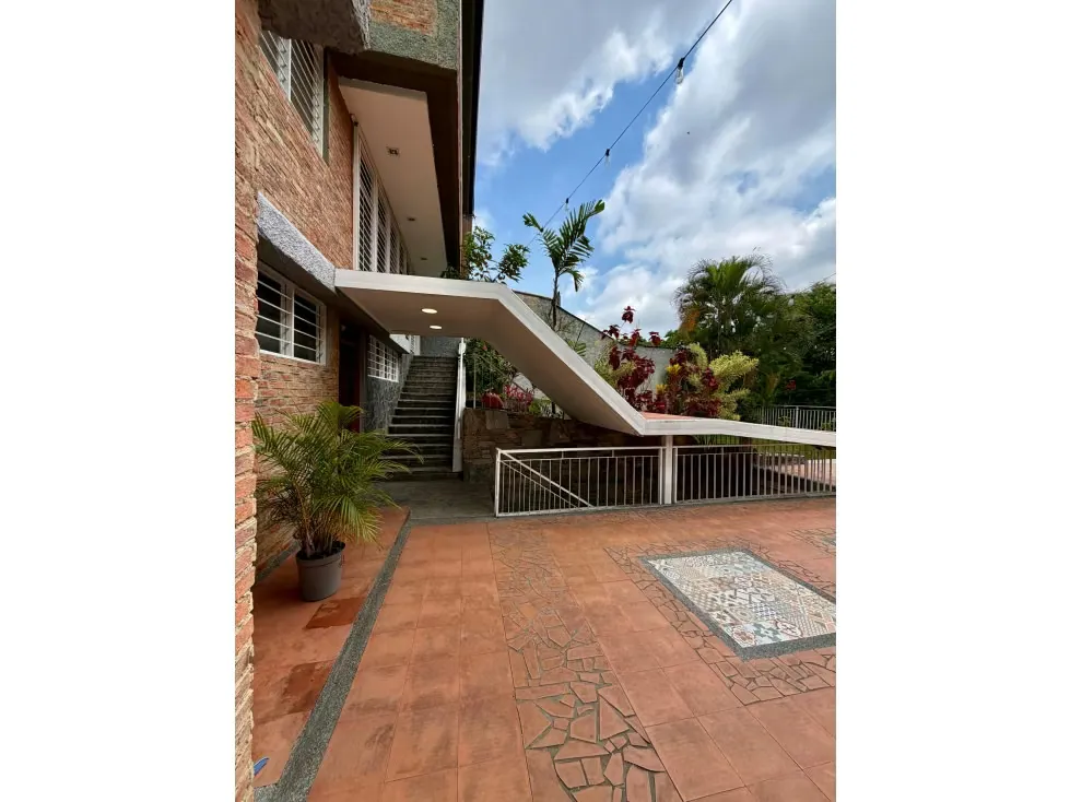 Casa en Venta en el Peñon 750mts/6H+s/6B+s/6PE - 22