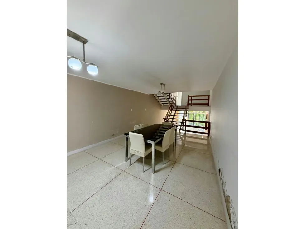 Casa en Venta en el Peñon 750mts/6H+s/6B+s/6PE - 8