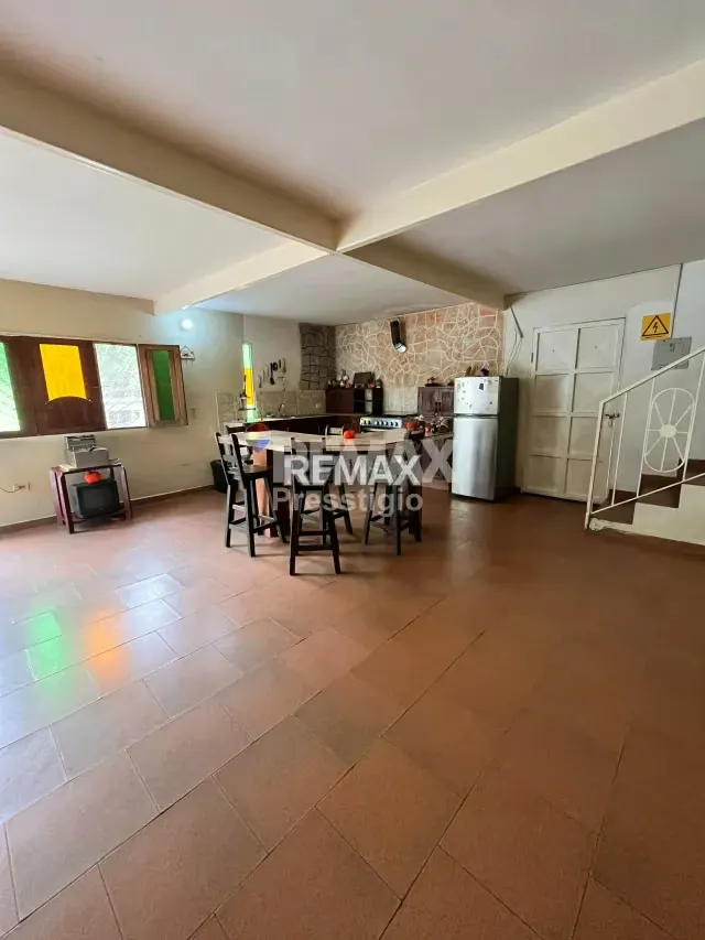 Casa en Venta - 2