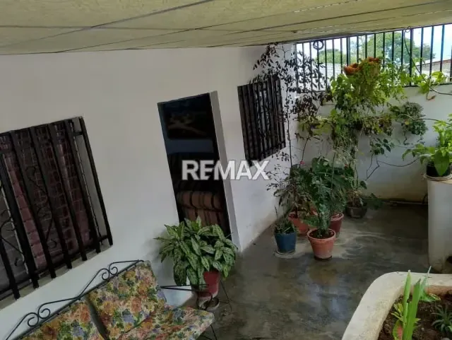 SE VENDE ESTA CASA, UBICADA EN LA MATA MUNICIPIO ESCUQUE - 3