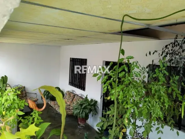 SE VENDE ESTA CASA, UBICADA EN LA MATA MUNICIPIO ESCUQUE - 5