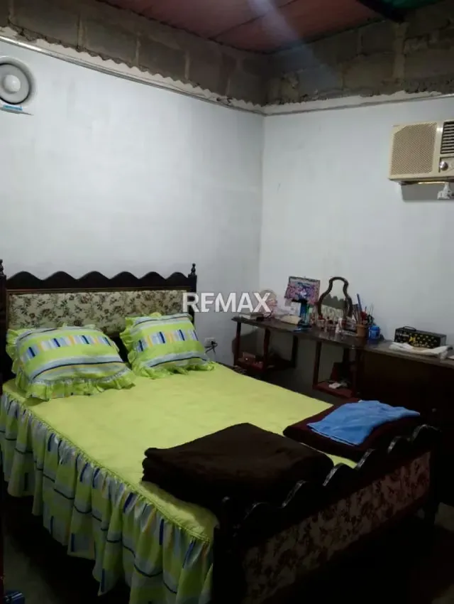 SE VENDE ESTA CASA, UBICADA EN LA MATA MUNICIPIO ESCUQUE - 8