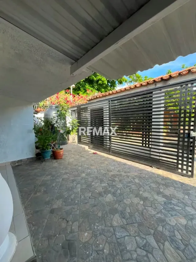 Casa Moderna En Venta Urbanización El Recreo Cabudare - 11