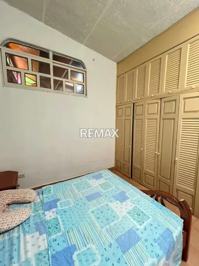 Casa Moderna En Venta Urbanización El Recreo Cabudare - 13