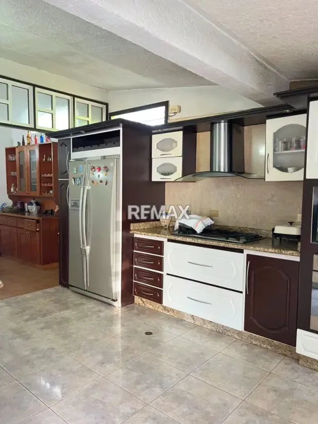 Casa Moderna En Venta Urbanización El Recreo Cabudare - 2