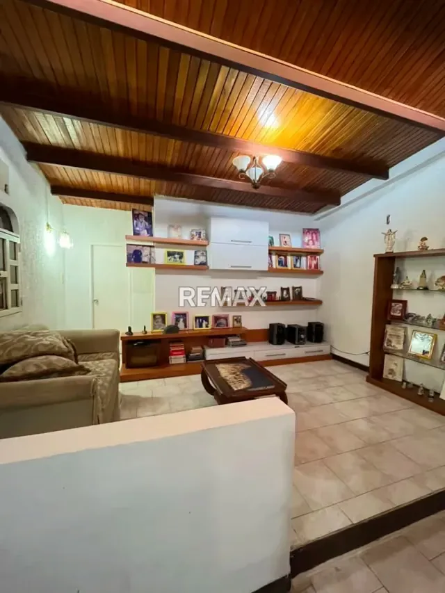 Casa Moderna En Venta Urbanización El Recreo Cabudare - 6