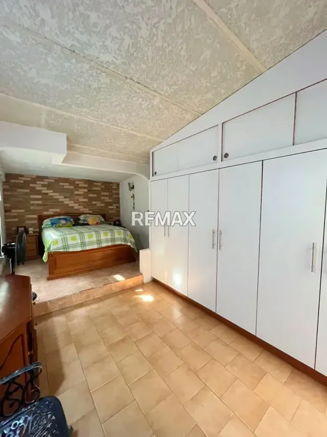 Casa Moderna En Venta Urbanización El Recreo Cabudare - 8