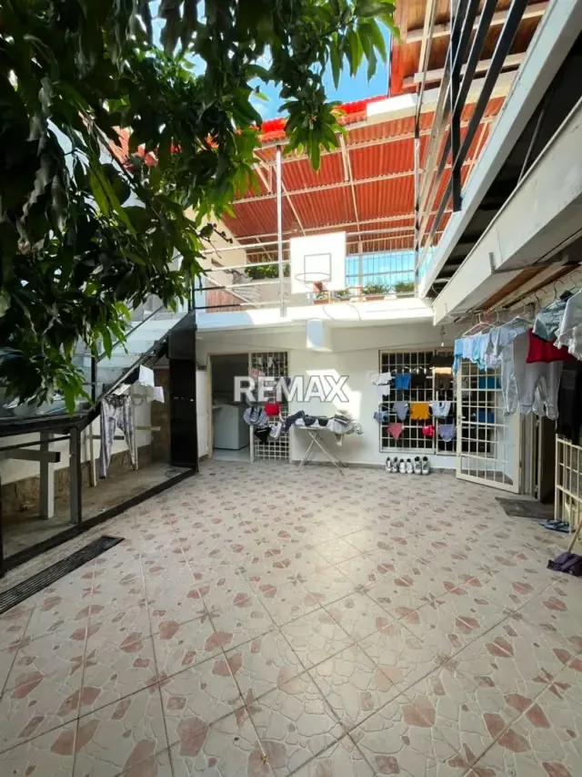 Casa Moderna En Venta Urbanización El Recreo Cabudare - 10