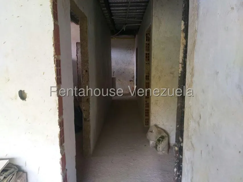 Casa (Multipes Niveles) en Venta en Lomas del Halcon, Distrito Metropolitano - 21