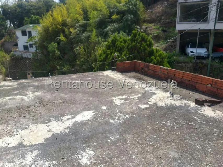 Casa (Multipes Niveles) en Venta en Lomas del Halcon, Distrito Metropolitano - 27