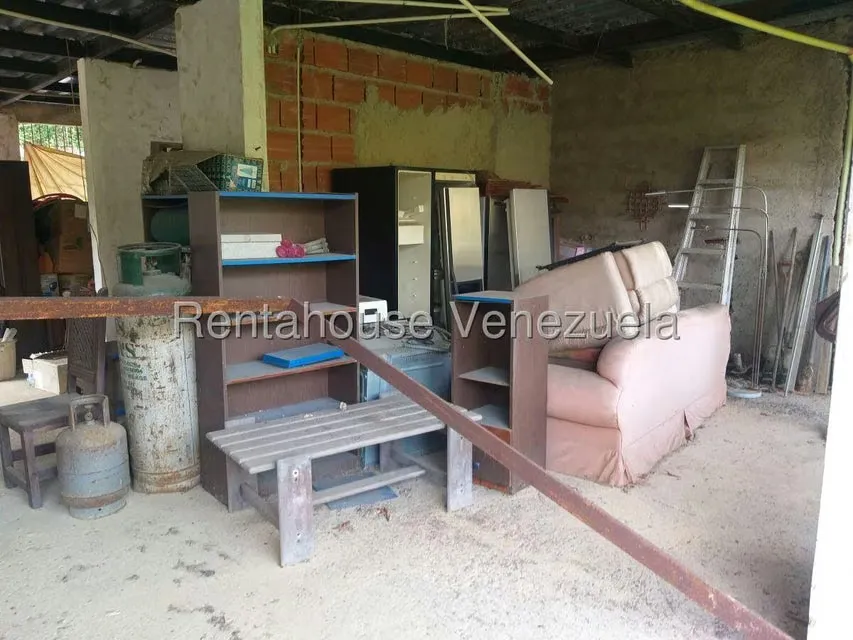 Casa (Multipes Niveles) en Venta en Lomas del Halcon, Distrito Metropolitano - 5
