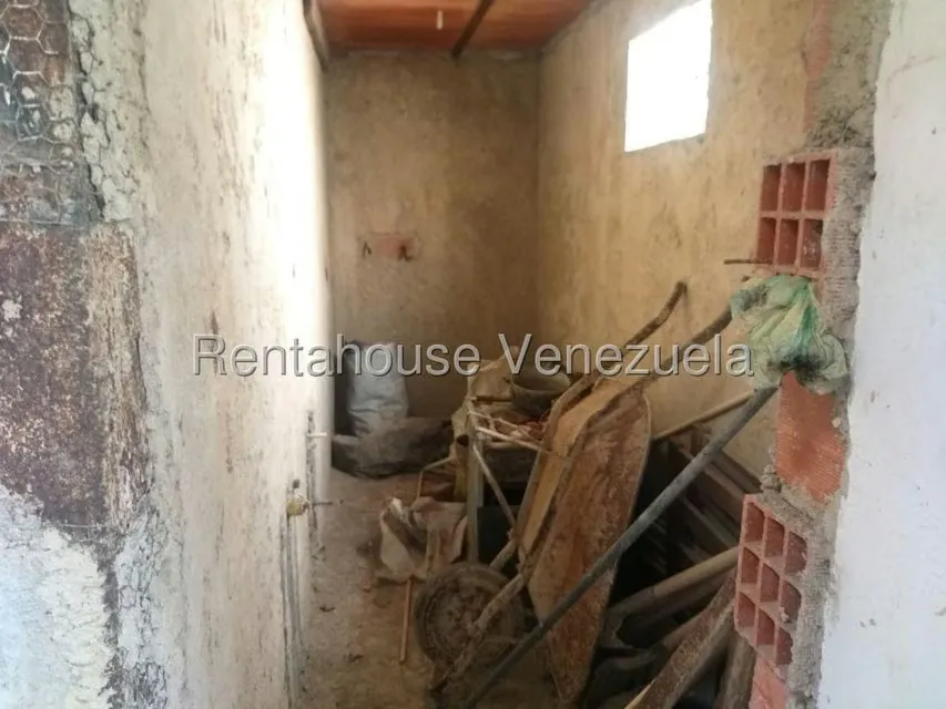 Casa (Multipes Niveles) en Venta en Lomas del Halcon, Distrito Metropolitano - 8