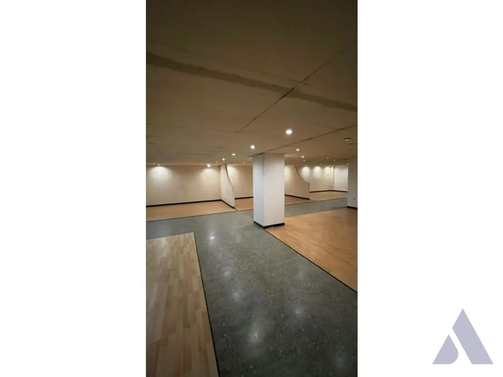 Vendo edificio industrial 7000m2 La Yaguara 3476 - 2