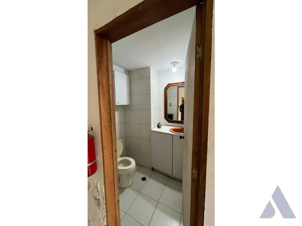 Vendo edificio industrial 7000m2 La Yaguara 3476 - 11