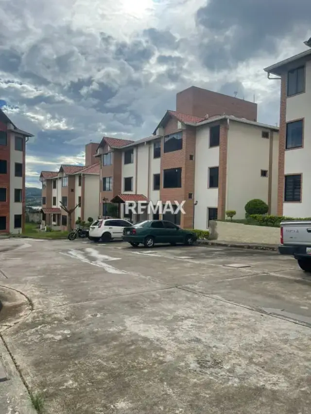 Apartamento. Alquiler. Palo Gordo