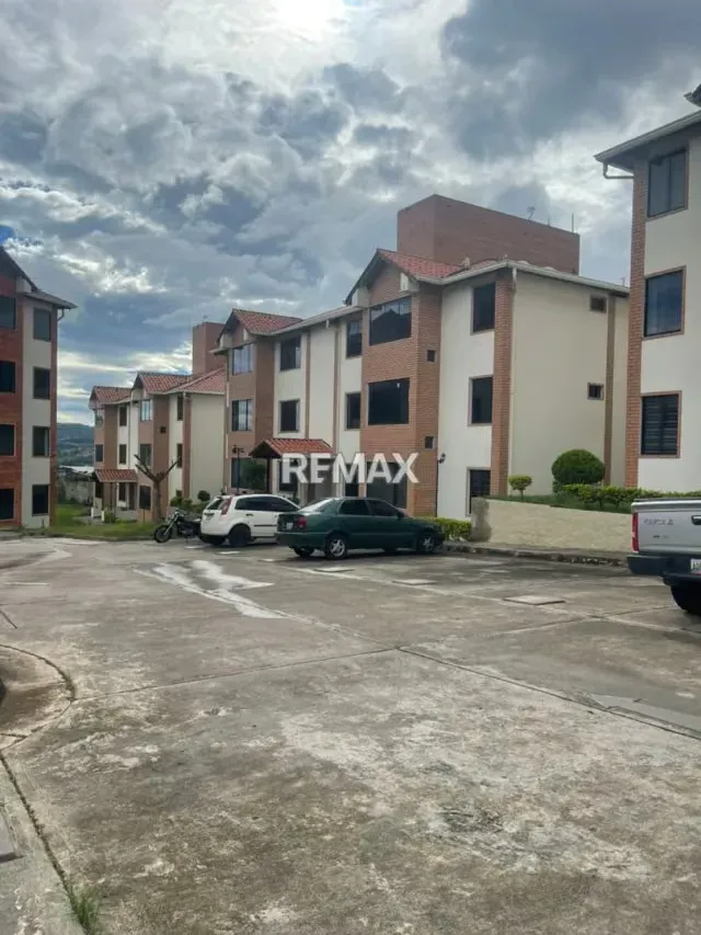 Apartamento. Alquiler. Palo Gordo