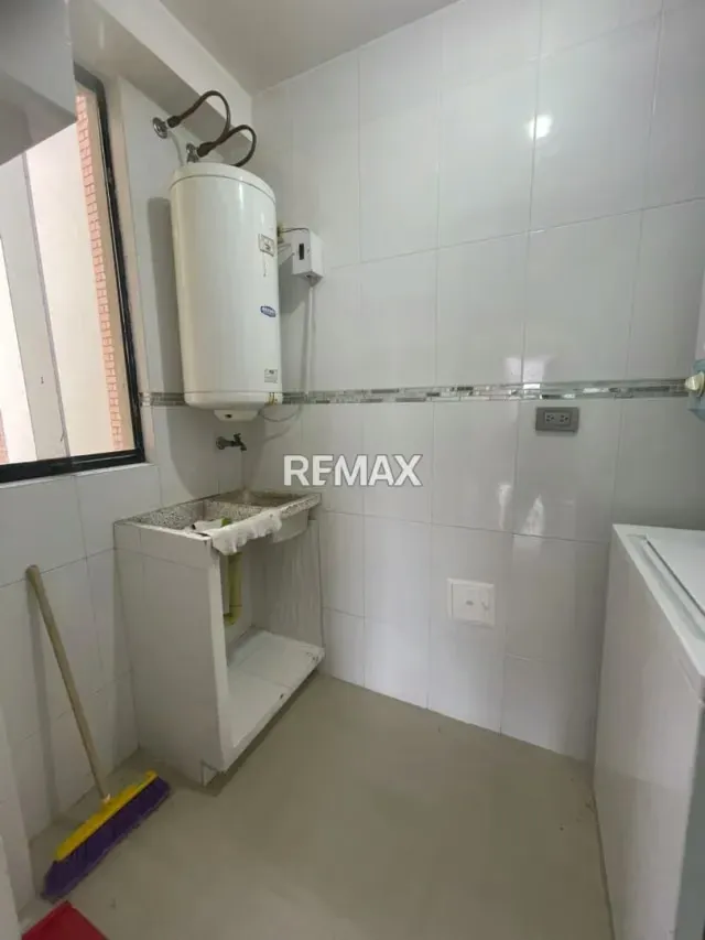 Apartamento. Alquiler. Palo Gordo - 3