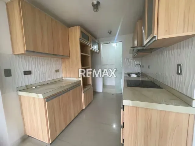 Apartamento. Alquiler. Palo Gordo - 4