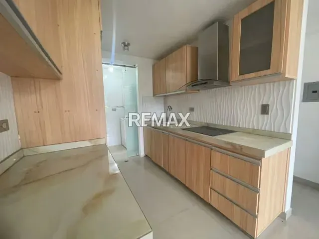 Apartamento. Alquiler. Palo Gordo - 5