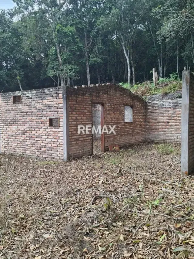 Se vende terreno con estructura para cabañas ideal para casas de campo - 5