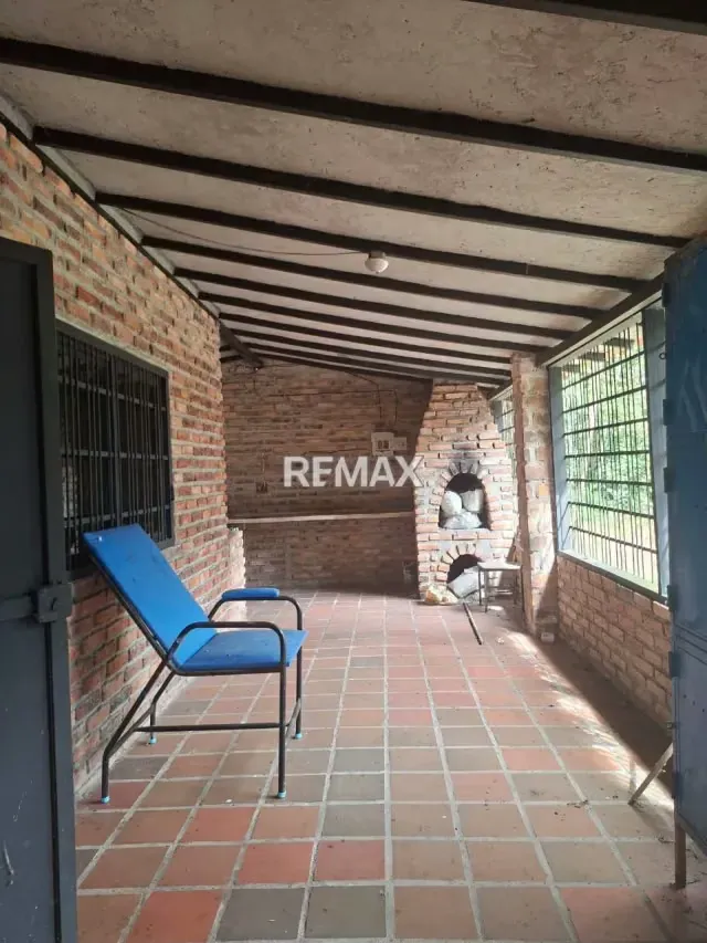 Se vende terreno con estructura para cabañas ideal para casas de campo - 9