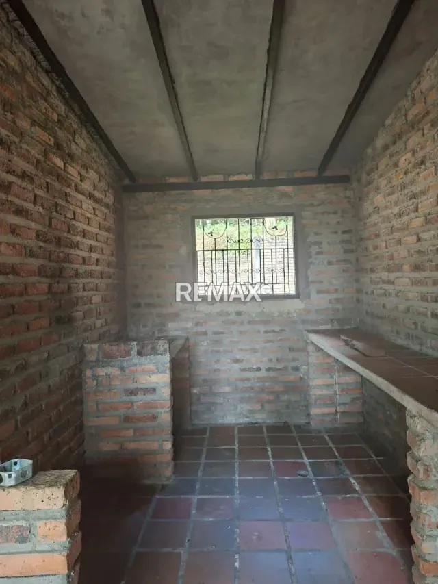 Se vende terreno con estructura para cabañas ideal para casas de campo - 10