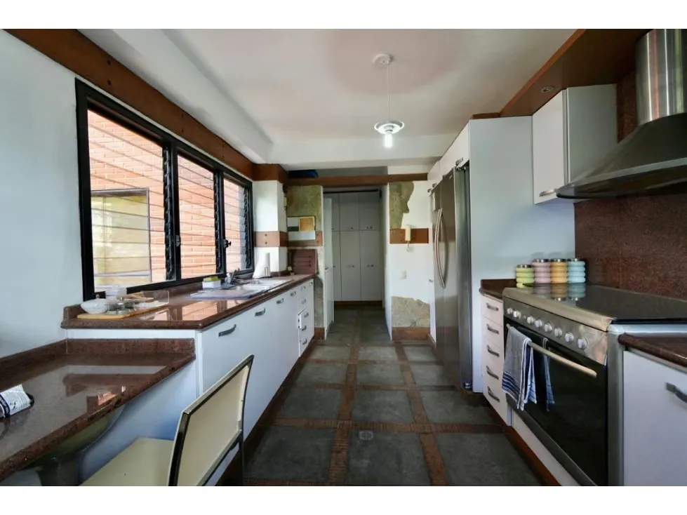 EN VENTA | Hermoso y Exclusivo Apartamento en Los Chorros 140m2 - 11
