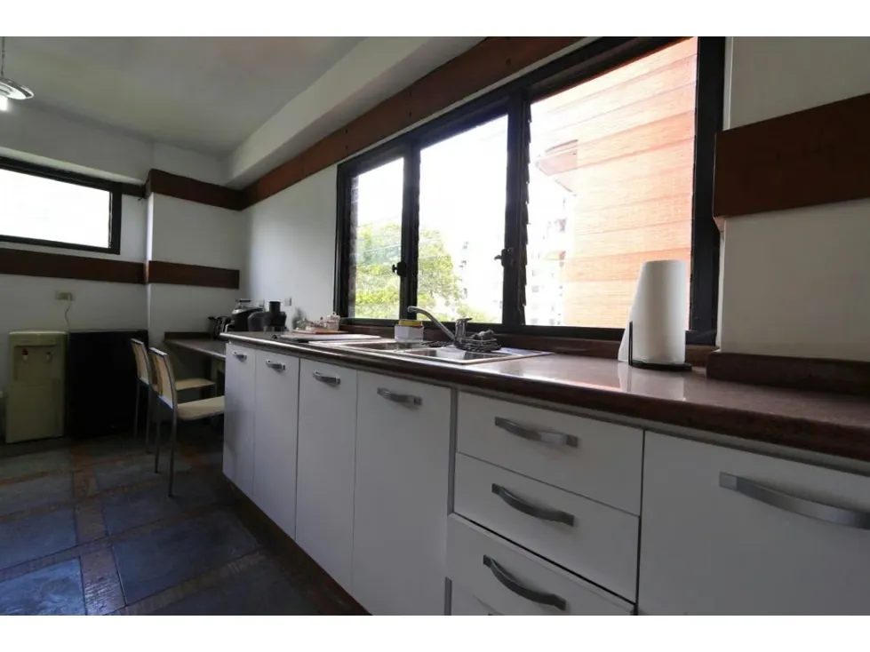 EN VENTA | Hermoso y Exclusivo Apartamento en Los Chorros 140m2 - 13