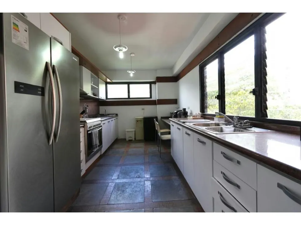 EN VENTA | Hermoso y Exclusivo Apartamento en Los Chorros 140m2 - 14