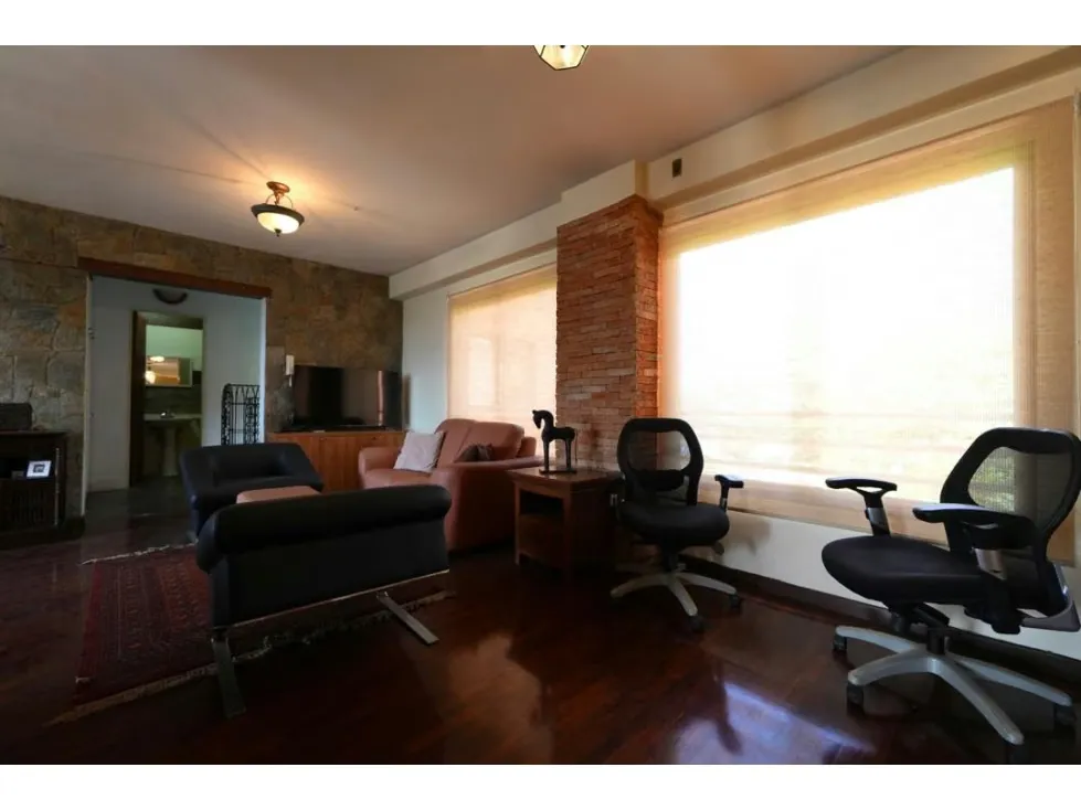 EN VENTA | Hermoso y Exclusivo Apartamento en Los Chorros 140m2 - 15