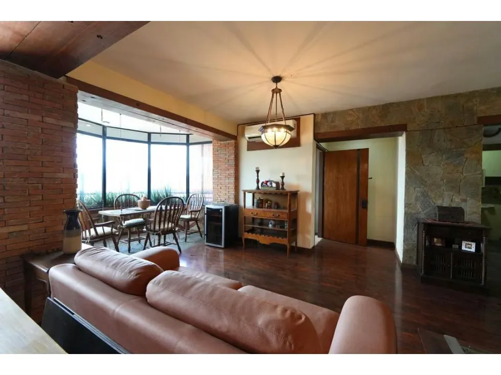 EN VENTA | Hermoso y Exclusivo Apartamento en Los Chorros 140m2 - 16