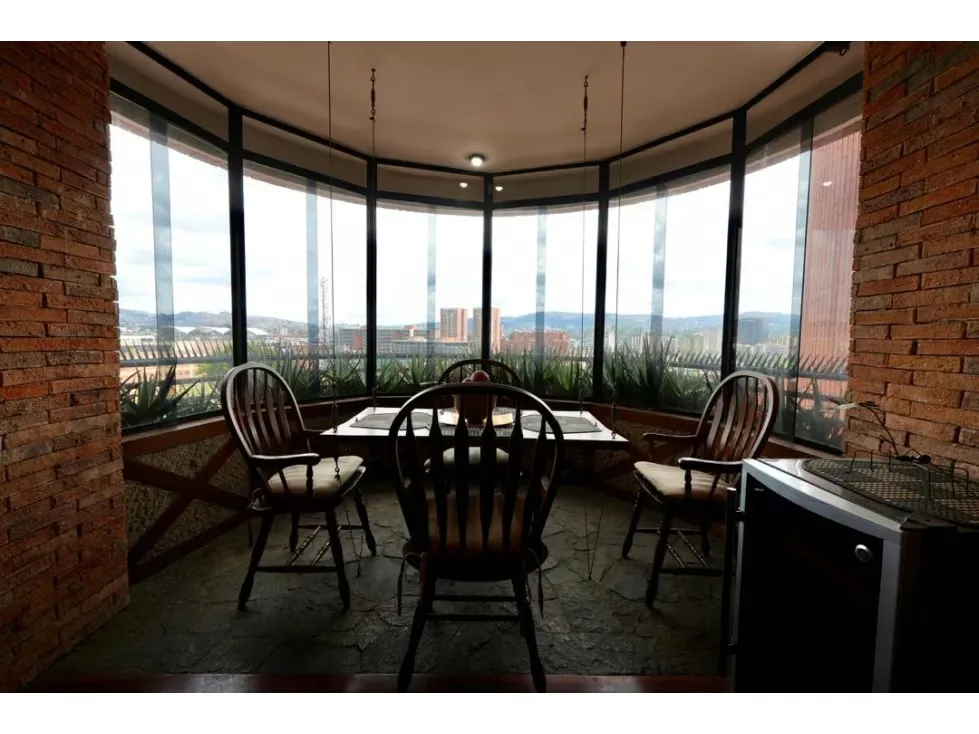 EN VENTA | Hermoso y Exclusivo Apartamento en Los Chorros 140m2 - 19