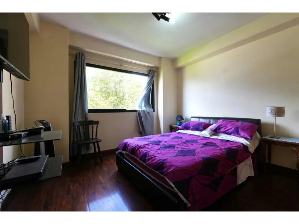 EN VENTA | Hermoso y Exclusivo Apartamento en Los Chorros 140m2 - 20