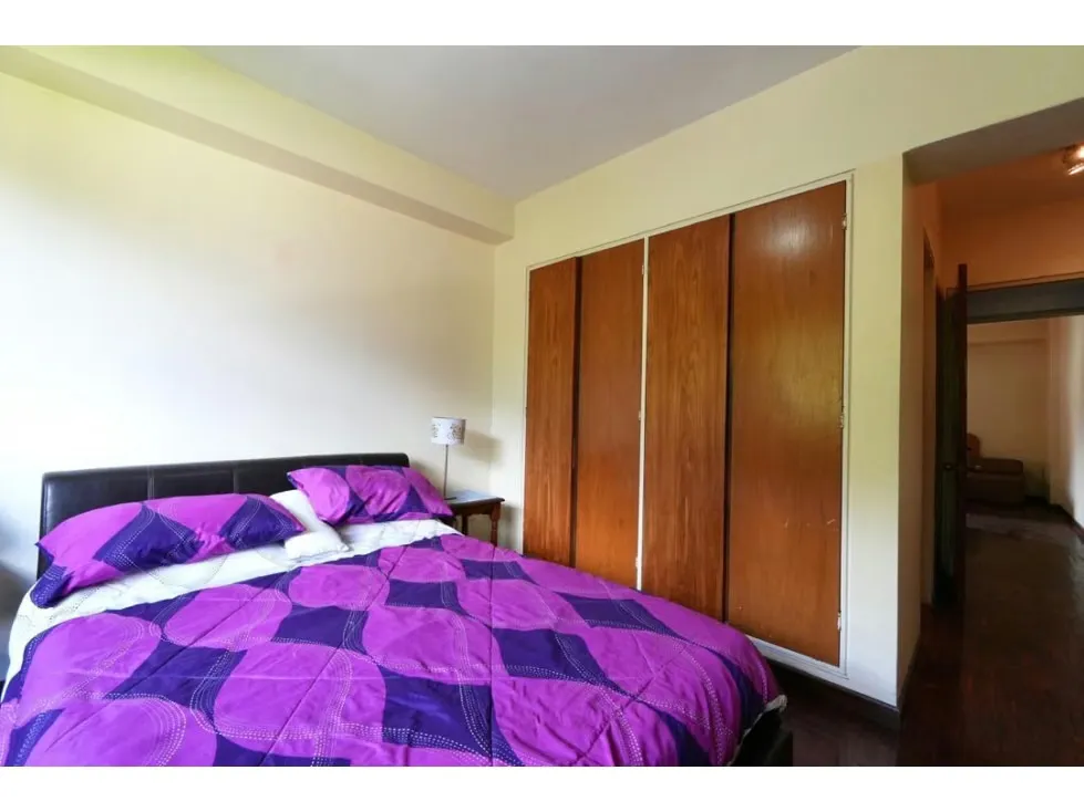 EN VENTA | Hermoso y Exclusivo Apartamento en Los Chorros 140m2 - 21