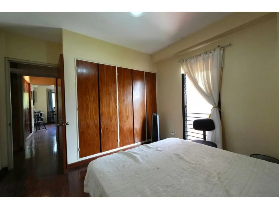EN VENTA | Hermoso y Exclusivo Apartamento en Los Chorros 140m2 - 22