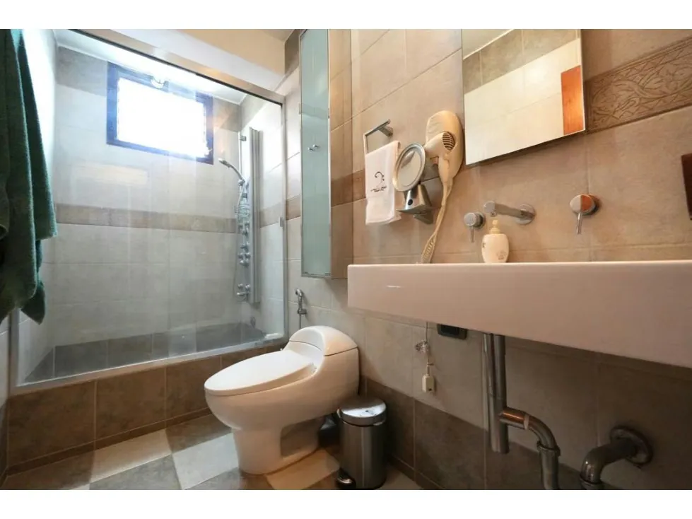 EN VENTA | Hermoso y Exclusivo Apartamento en Los Chorros 140m2 - 24