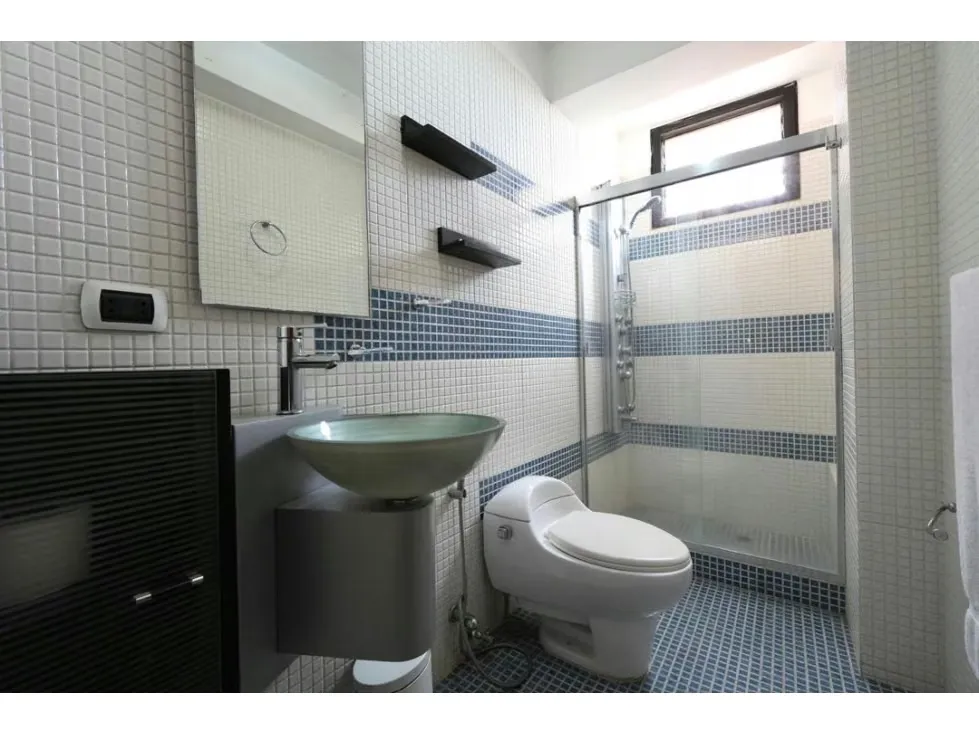 EN VENTA | Hermoso y Exclusivo Apartamento en Los Chorros 140m2 - 25